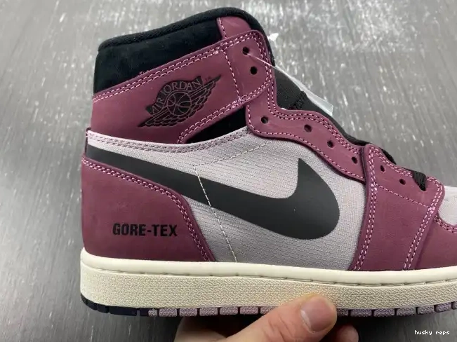 Rep Husky Element 1 Gore-Tex Jordan DB2889-500 Air 0517